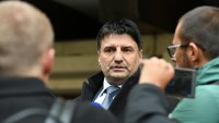 МВР: Има заподозрени за палежа на &ldquo;Старлинк"