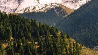 Добри са условията за туризъм по планините