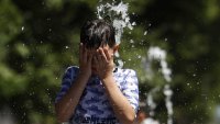 Времето утре: Жега, живакът стига 38 градуса