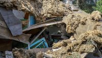 Най-малко 11 ранени при руски атаки срещу Украйна тази нощ