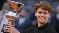 Яник Синер с титла и рекорд в Рим