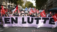 Обща стачка срещу бюджета във Франция утре 