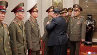 Севернокорейският лидер: Нашата армия е най-силната в света