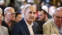 Цветан Цветанов за акциите срещу кметовете: Това е само началото