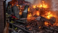 Украйна прави нова крачка във войната: Изкуственият интелект влиза в ударните ракети