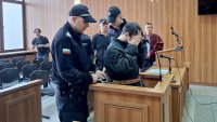 Синът убил и разчленил баща си в Пловдив за едно дистанционно остава в ареста 