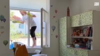 За пример: Доброволци почистиха емблематични места в Казанлък