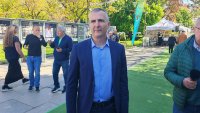 Димитър Илиев за безопасността: Това не са мантинели, а солети
