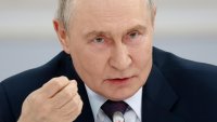 Това би била втората голяма грешка на Путин след инвазията в Украйна