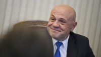 Дончев: Да ползваме библейския принцип да съдим кабинета по делата