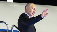 Иван и Владимир, синовете на Путин, се отглеждат като "образовани европейци"