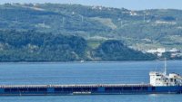 Кораб без радиовръзка стресна морските институции във Варна