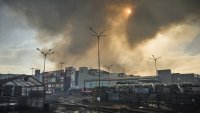 Украинците са за мир, 20% искат войната да продължи