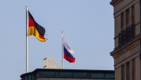 "Използваха територията ни": Германски и руски представители провеждали тайни разговори в Баку