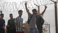 Лидерите на 22 държави от ЕС искат спешни преговори заради кризата в Сеута
