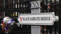 Black Sabbath едва не провалили записа на &bdquo;Hotel California"