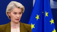 ЕС приветства сделката с Иран, новината била добра