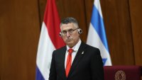 Израел затваря британското консулство в Йерусалим заради санкциите на Лондон