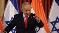 Нетаняху: Израел е на път да смаже Иран