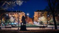 Спряха преименуването на преименуването на парка 