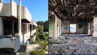 "Спаси София": Държавата да даде резиденция "Банкя" на Столичната община