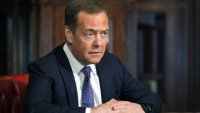 Медведев заплашва: Още дронове ще нарушават съня на европейците