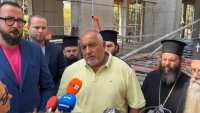 Борисов категоричен: Не усещам поскъпване на живота в България