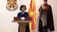 Силяновска настоява: ЕС да предложи на РСМ път към пълноправно членство