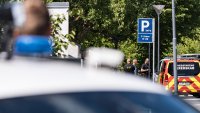 Автобус с украински деца катастрофира в Унгария
