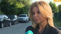 Светлана Гущерова с подробности за катастрофата 