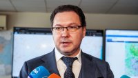 Митов доволен: Тежките катастрофи за първото полугодие са намалели