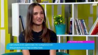Успехът на д-р Бояна Бързашка, която избра да остане и да лекува в България