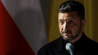 Володимир Зеленски отмени 1 юни като Ден на детето