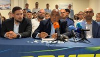 Борисов за публикациите за взети подкупи: Абсолютна лъжа 