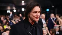 На 64: Джим Кери се ожени за дългогодишната си половинка