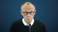 Мерц: Русия не иска само победа в Украйна, а и дестабилизация на Европа