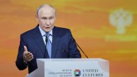 Путин: Мирът трябва да включва гаранции за сигурността на Русия и Киев