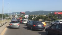75 хил. коли излизат от София за Гергьовден: Кои са най-натоварените отсечки
