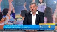 Синдикат: Категорично казваме "не" на либералния подход в училище