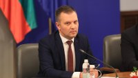 Министърът на правосъдието: Хора с безупречен морал трябва да са членовете на новия ВСС