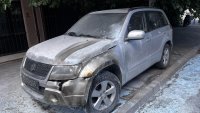 РСМ за палежа пред българското посолство: Вандалски акт