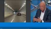 ТОЛ системата ще лови нарушители, които са си скрили номерата