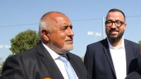 Червена лампа: Още един някога близък до Бойко Борисов напусна ГЕРБ 