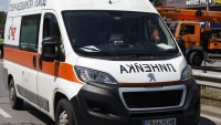 Тригодишно дете загина, след като ремарке на ТИР помете кола 