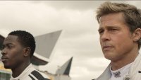 Джоузеф Косински разкри за най-ужасяващия ден отснимките на "F1: Филмът"  