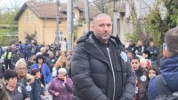 Бащата на Сияна: Съдът трябва да реши дали е зад хората или зад убийците