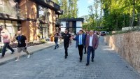 Шишков: 42 удостоверения за търпимост за строежи са неистински