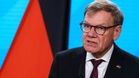 Какво си казаха германският външен министър и Сергей Лавров? 