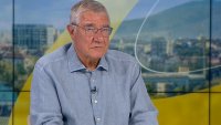 Проф. Пимпирев: България върви към полупустинен климат