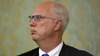 Кирил Дмитриев нарече срещата с мечка в Аляска добър знак
